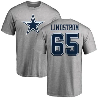 Ash Alec Lindstrom T-Shirt