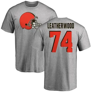 Ash Alex Leatherwood T-Shirt