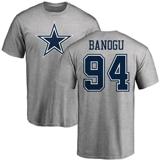 Ash Ben Banogu T-Shirt