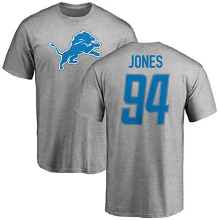 Ash Benito Jones T-Shirt