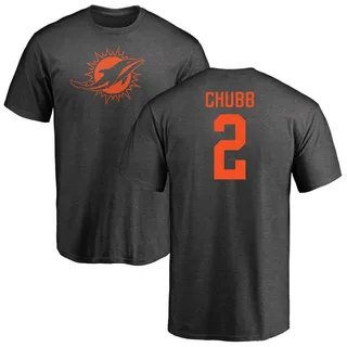 Ash Bradley Chubb One Color T-Shirt