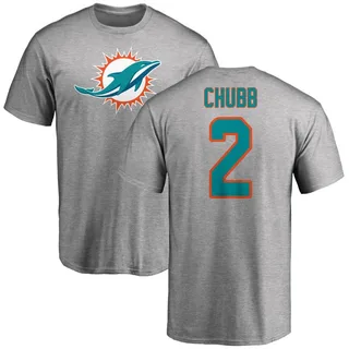 Ash Bradley Chubb T-Shirt