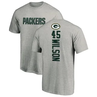 Ash Eric Wilson Backer T-Shirt