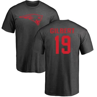 Ash Garrett Gilbert One Color T-Shirt