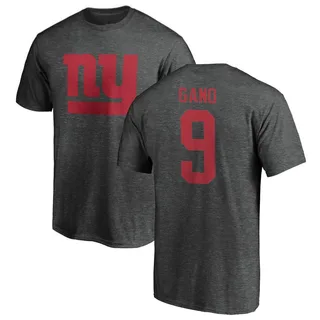 Ash Graham Gano One Color T-Shirt