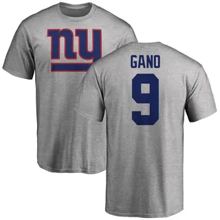 Ash Graham Gano T-Shirt