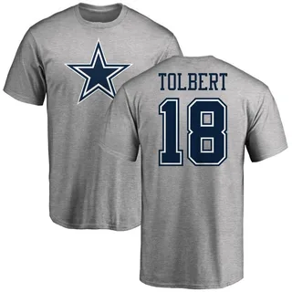 Ash Jalen Tolbert T-Shirt