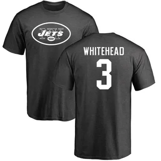 Ash Jordan Whitehead One Color T-Shirt