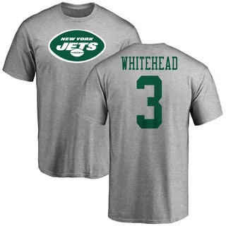 Ash Jordan Whitehead T-Shirt