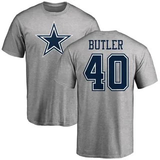 Ash Josh Butler T-Shirt