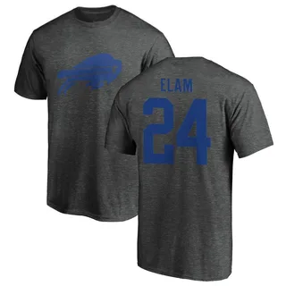 Ash Kaiir Elam One Color T-Shirt