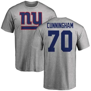 Ash Korey Cunningham T-Shirt