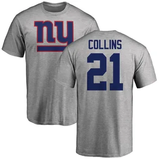 Ash Landon Collins T-Shirt