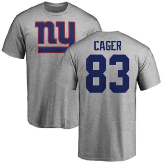 Ash Lawrence Cager T-Shirt