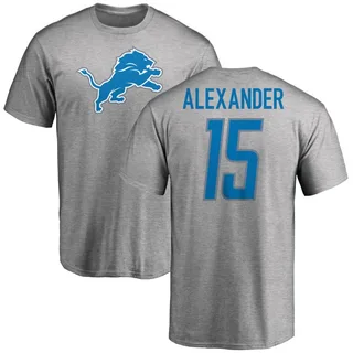 Ash Maurice Alexander T-Shirt