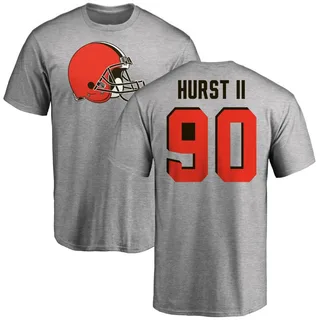 Ash Maurice Hurst II T-Shirt