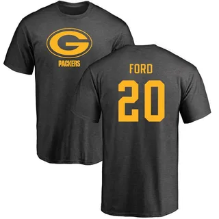 Ash Rudy Ford One Color T-Shirt