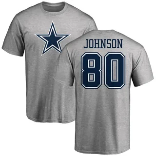 Ash Tyron Johnson T-Shirt