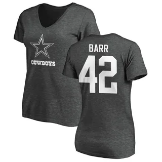 Ash Women's Anthony Barr One Color T-Shirt