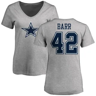 Ash Women's Anthony Barr T-Shirt