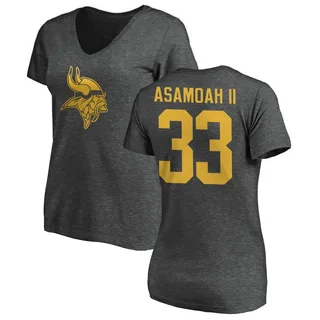 Ash Women's Brian Asamoah II One Color T-Shirt