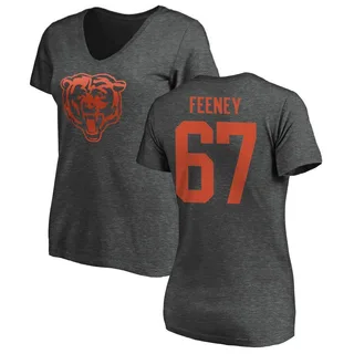 Ash Women's Dan Feeney One Color T-Shirt