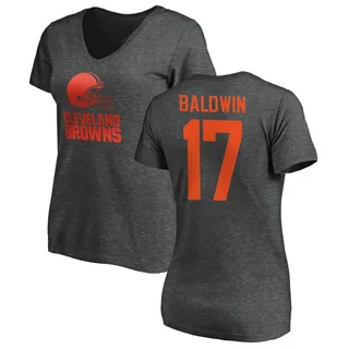 Ash Women's Daylen Baldwin One Color T-Shirt