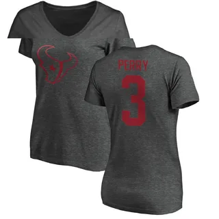 Ash Women's E.J. Perry One Color T-Shirt