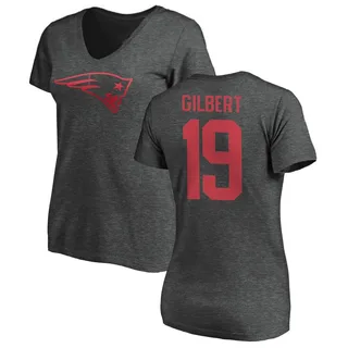 Ash Women's Garrett Gilbert One Color T-Shirt