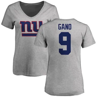 Ash Women's Graham Gano Slim Fit T-Shirt