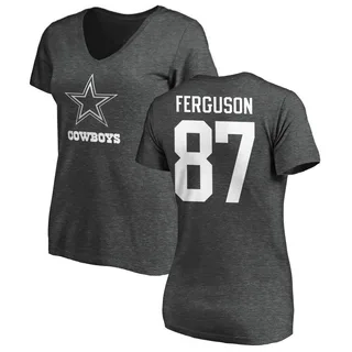 Ash Women's Jake Ferguson One Color T-Shirt