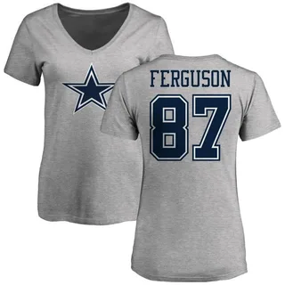 Ash Women's Jake Ferguson T-Shirt