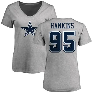 Ash Women's Johnathan Hankins T-Shirt