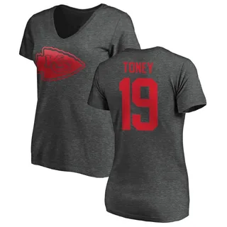 Ash Women's Kadarius Toney One Color T-Shirt