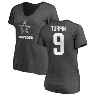 Ash Women's KaVontae Turpin One Color T-Shirt