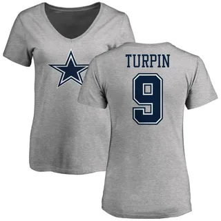 Ash Women's KaVontae Turpin T-Shirt