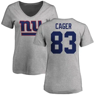 Ash Women's Lawrence Cager Slim Fit T-Shirt