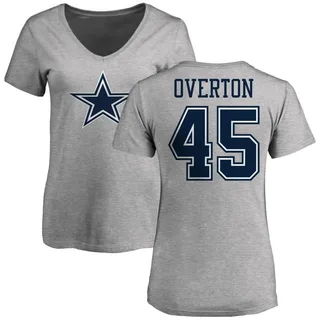 Ash Women's Matt Overton T-Shirt