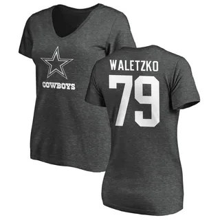 Ash Women's Matt Waletzko One Color T-Shirt