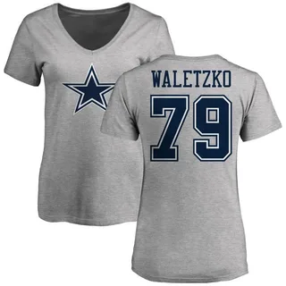 Ash Women's Matt Waletzko T-Shirt