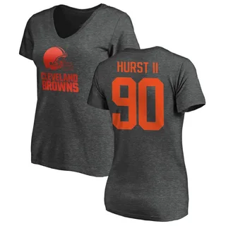 Ash Women's Maurice Hurst II One Color T-Shirt