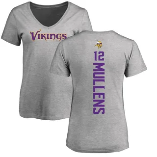 Ash Women's Nick Mullens Backer V-Neck T-Shirt