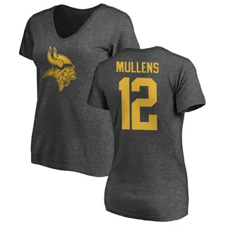 Ash Women's Nick Mullens One Color T-Shirt