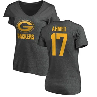 Ash Women's Ramiz Ahmed One Color T-Shirt