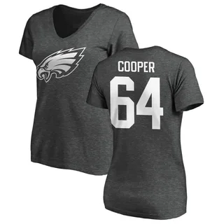 Ash Women's Robert Cooper One Color T-Shirt