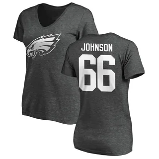 Ash Women's Roderick Johnson One Color T-Shirt