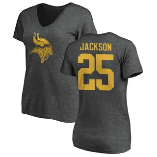 Ash Women's Theo Jackson One Color T-Shirt