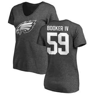 Ash Women's Thomas Booker IV One Color T-Shirt