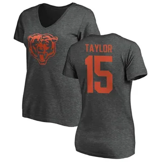 Ash Women's Trent Taylor One Color T-Shirt