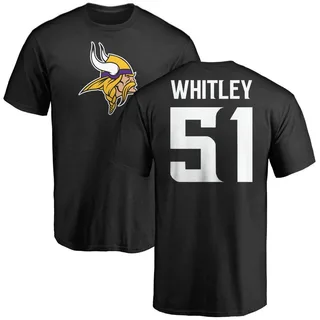 Black Benton Whitley T-Shirt